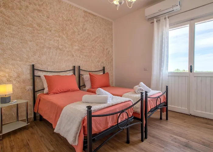 Вилла Sara Сорсо