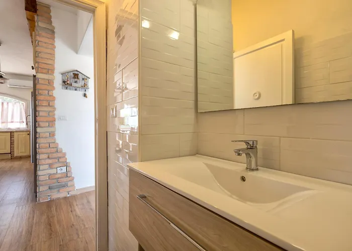 Вилла Sara Сорсо