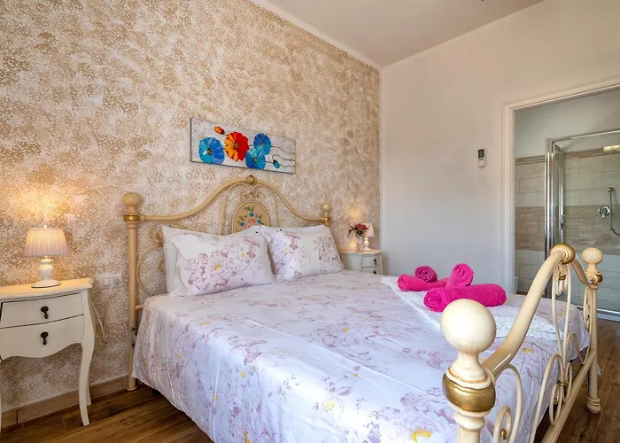 Sara Вилла Сорсо